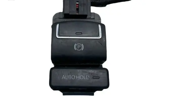 Volkswagen Tiguan Hand parking brake switch 