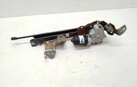 Tailgate/trunk/boot lift motor