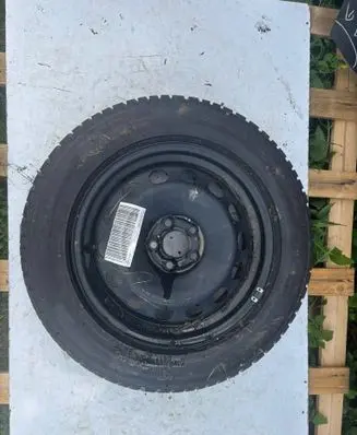 Skoda Kodiaq R16 winter tire 200601027H