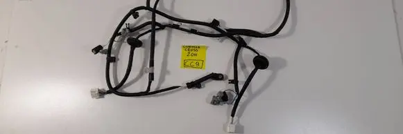 Toyota Corolla Cross Other wiring loom 000000096