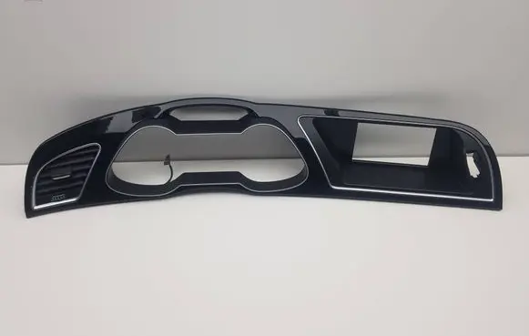 Audi A4 S4 B8 8K Panel trim 8K1857166 8K1857186AP
