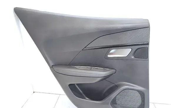 Peugeot 2008 II Rear door card panel trim 98325792ZD