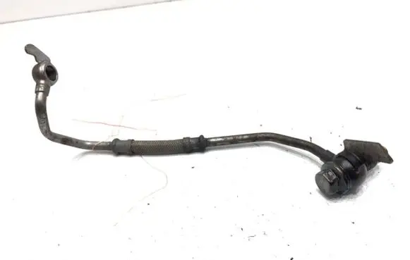 Intercooler hose/pipe