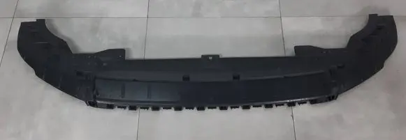 Audi Q2 - Front bumper lip 81A807233B