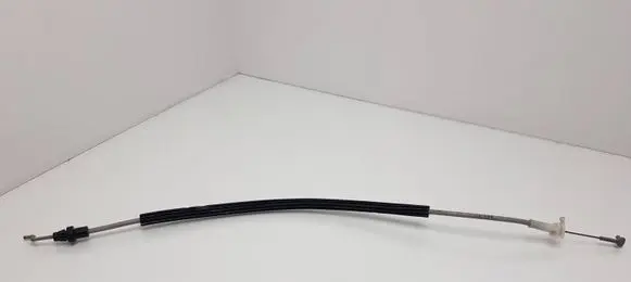 Peugeot 307 Rear door cable line 