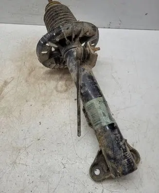 Mercedes-Benz C W203 Front shock absorber/damper A2033204130