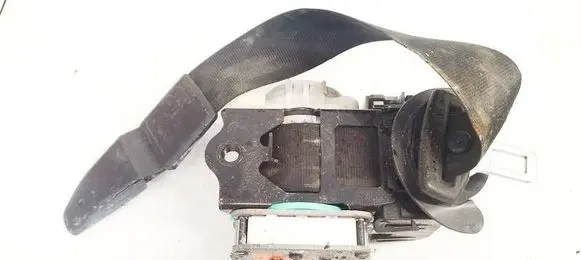 Audi A7 S7 4G Front seatbelt 4G8857705B 306690499G48AE