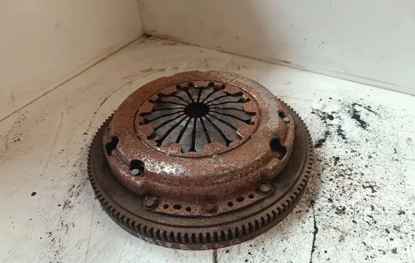 Seat Ibiza IV (6J,6P) Clutch set kit 030105271D