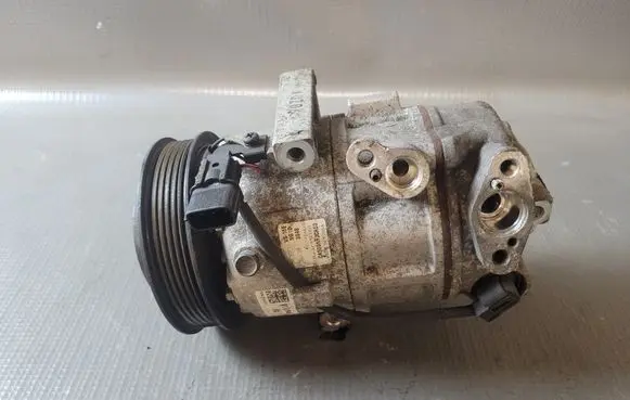 KIA Sportage Generator/alternator 97701D7500