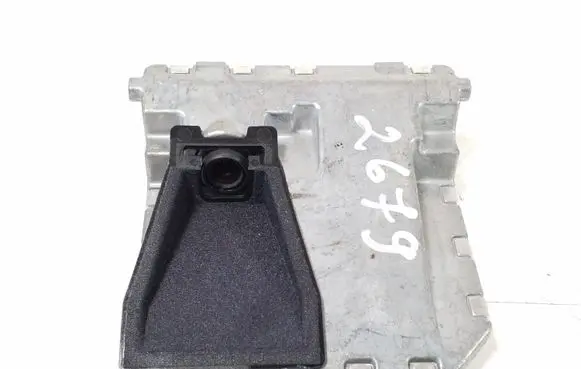Mercedes-Benz E C207 W207 Windshield/windscreen camera A0009050338