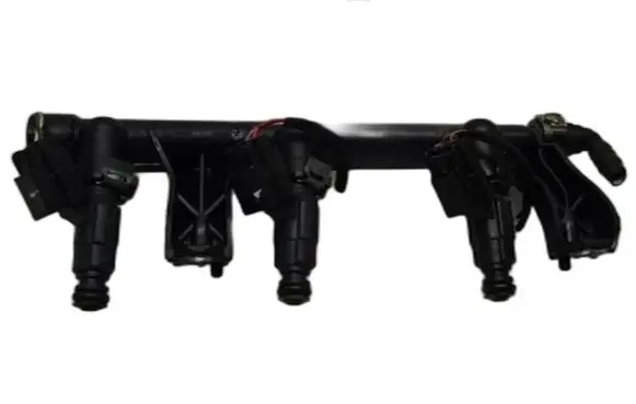 Citroen C3 Fuel main line pipe 9816955780