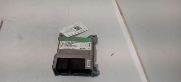 Ford Focus Airbag control unit/module YS4T14B056BA 629216771901
