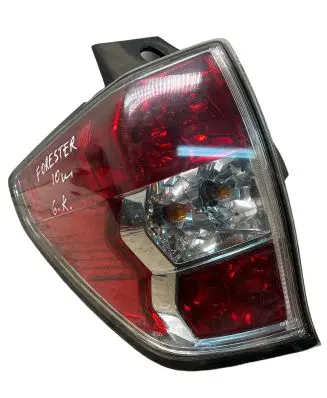 Subaru Forester SH Rear/tail lights