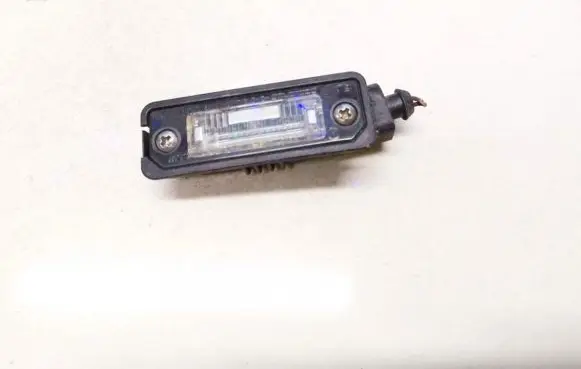 Volkswagen Golf V Number plate light 1j6943021b