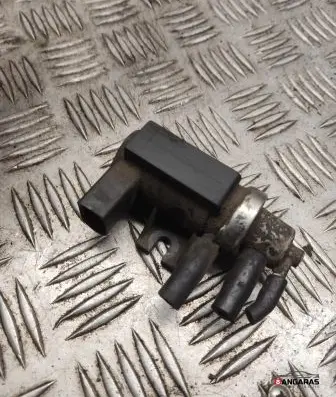 Volkswagen PASSAT B6 Turbo solenoid valve 1j0906627b
