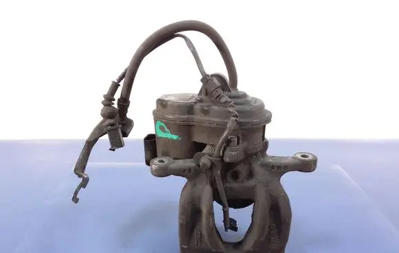 Audi A5 8T 8F Rear brake caliper