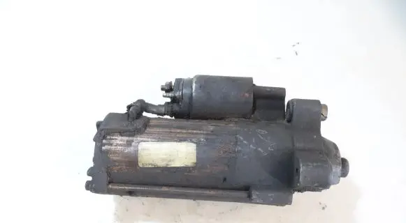 Volvo S40 Starter motor