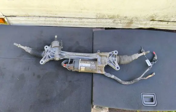 Audi A4 S4 B9 Steering rack 8W1423055AC