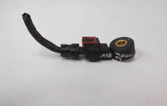 Opel Mokka Detonation knock sensor 