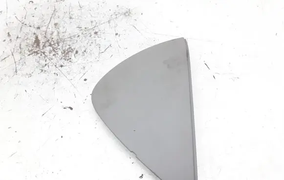Volkswagen PASSAT B6 Dashboard side end trim 3C1858218