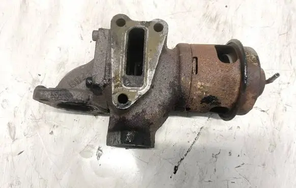 Honda CR-V EGR valve E7H3