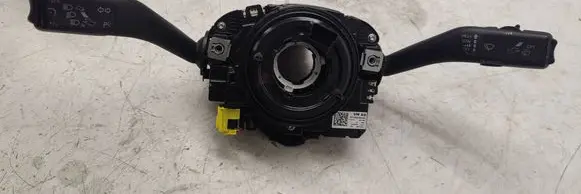 Volkswagen Jetta VI Wiper turn signal indicator stalk/switch 5K0953569AL 1K5953502L