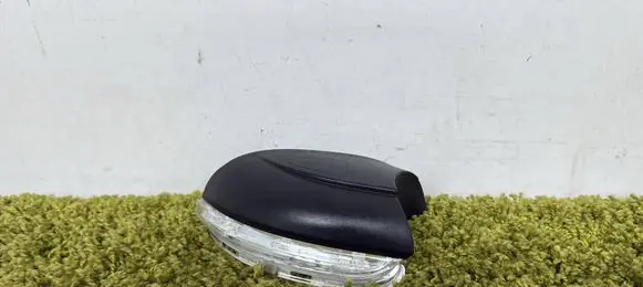 Volkswagen Golf VI Mirror indicator light 5k0949101 563013