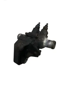 Renault Trafic II (X83) Fuel filter heater 
