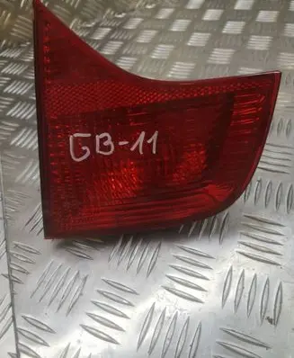 Audi A4 S4 B7 8E 8H Tailgate rear/tail lights 96503802