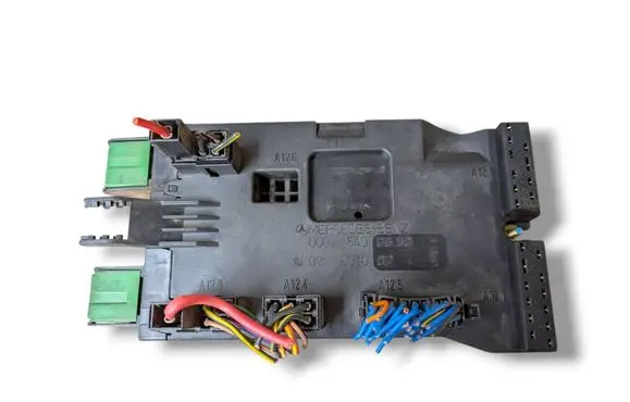 Fuse module