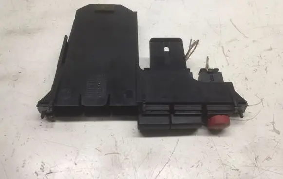 Seat Ibiza III (6L) Other switches/knobs/shifts 6L1858815