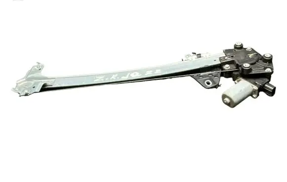 Honda Jazz Front door window regulator motor GA558LN