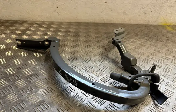 Audi A6 S6 C8 4K Tailgate/trunk/boot hinge 49223