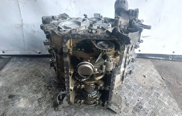 Mercedes-Benz ML W163 Engine 112942
