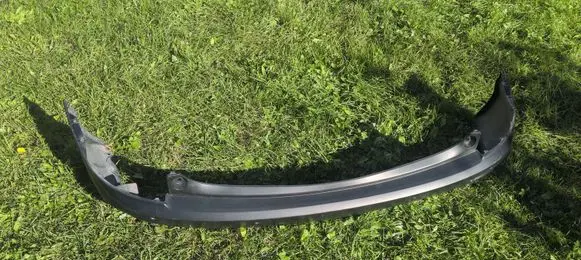 Honda CR-V Rear bumper 71501TLAYZZ00