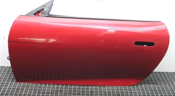 Jaguar F-Type Door (2 Door Coupe) 