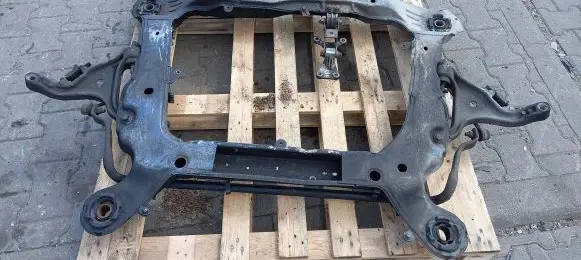 Volvo S80 Fan set 