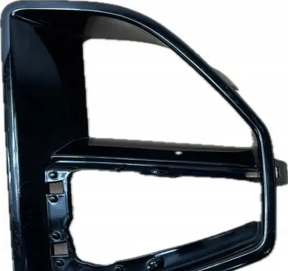 BMW X5 G05 Front bumper lower grill 8074270