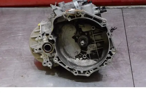 Opel Mokka Manual 6 speed gearbox M32