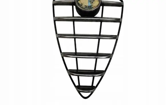 Alfa Romeo Mito Front grill 156078532