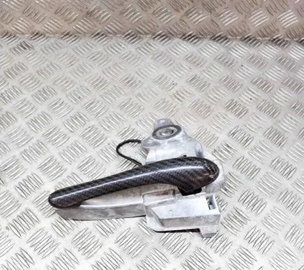 Maserati GranTurismo Front door exterior handle 15059