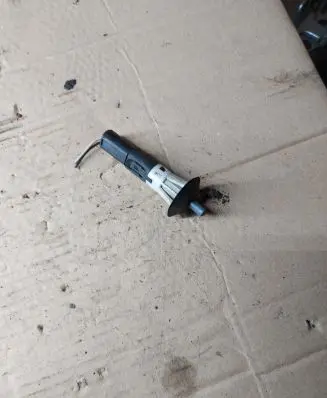Renault Espace III Front door sensor coupe 