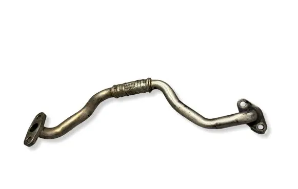 Volvo S70 V70 V70 XC EGR valve line/pipe/hose 074145735B