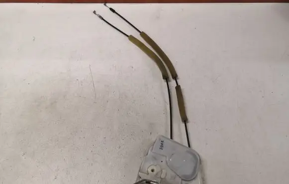 Mazda 6 Front door lock F96G15R1 A0804 GS8S