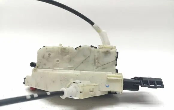 Peugeot Partner Rear door lock PSA828421 A01841 3016M0646J6