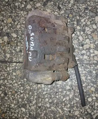Subaru Legacy Front brake caliper