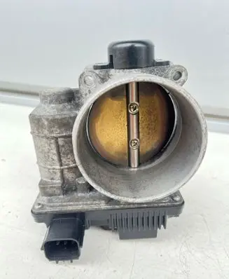 Renault Laguna III Throttle body valve RME70