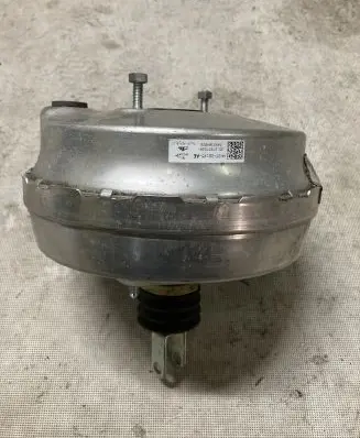 Jaguar F-Pace Brake booster HK832B195AE