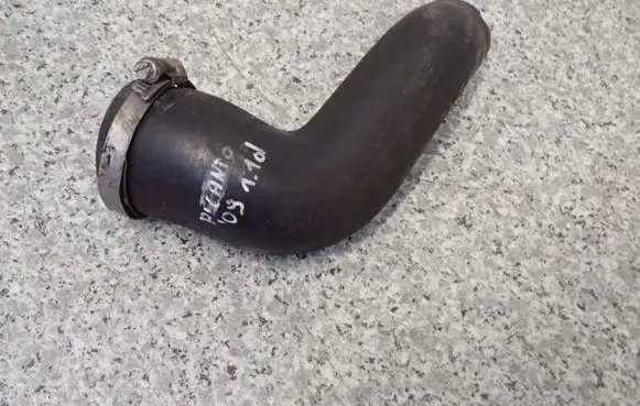 KIA Picanto Intercooler hose/pipe
