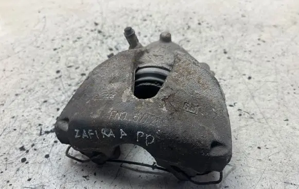 Opel Zafira A Front brake caliper 